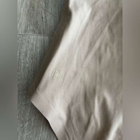 Honeylove Women's Shapewear Bodysuit - Tan - Picture 7 of 7